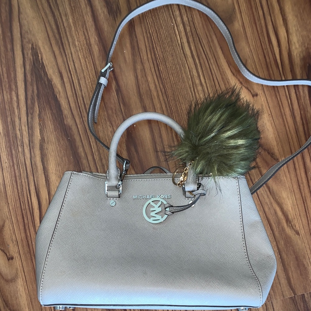 Michael Kors Handbag